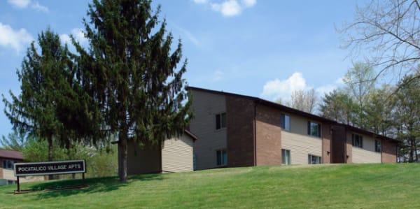 Pocatalico Village property